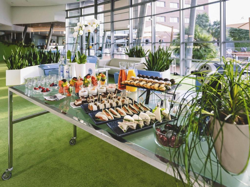 ห้องประชุม / บอลรูม