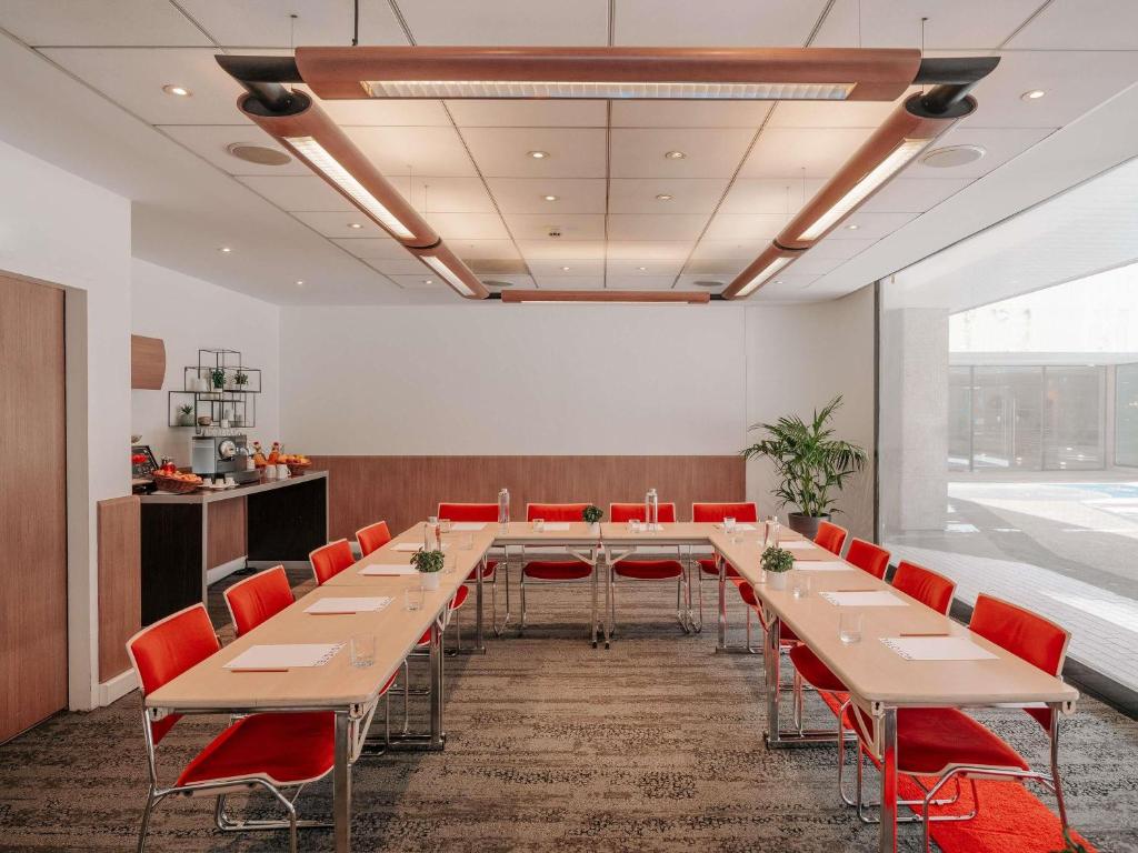 Meeting room / ballrooms