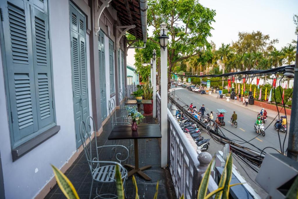 Tây Hồ Hotel