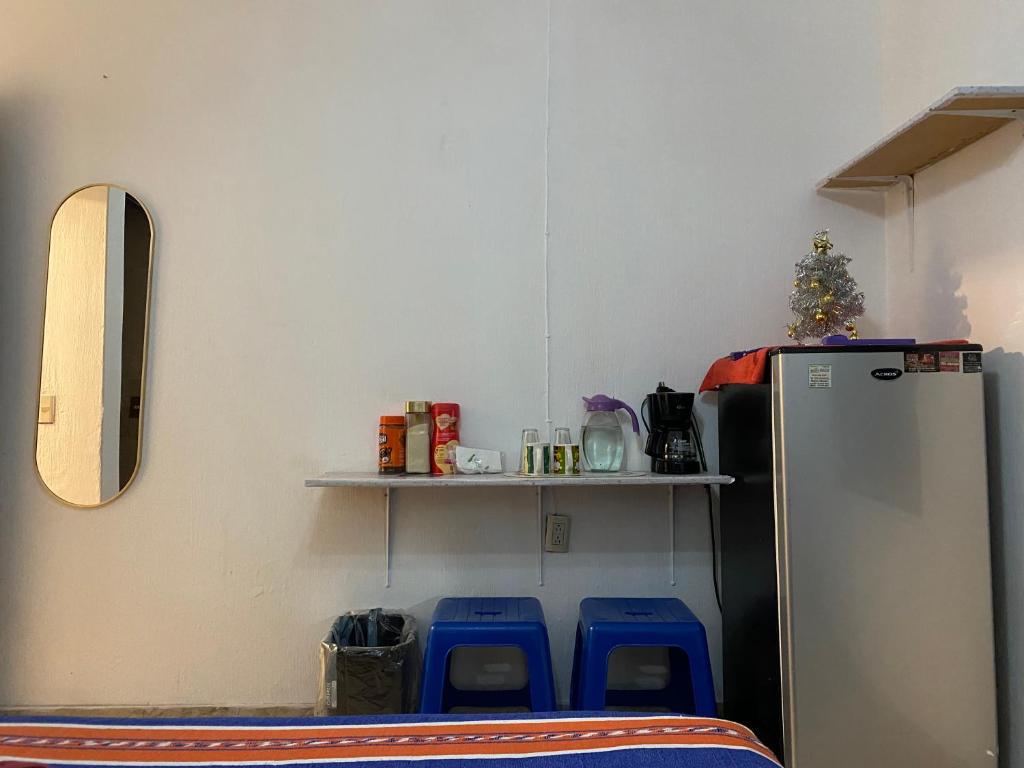 Habitación en zona céntrica - 5
