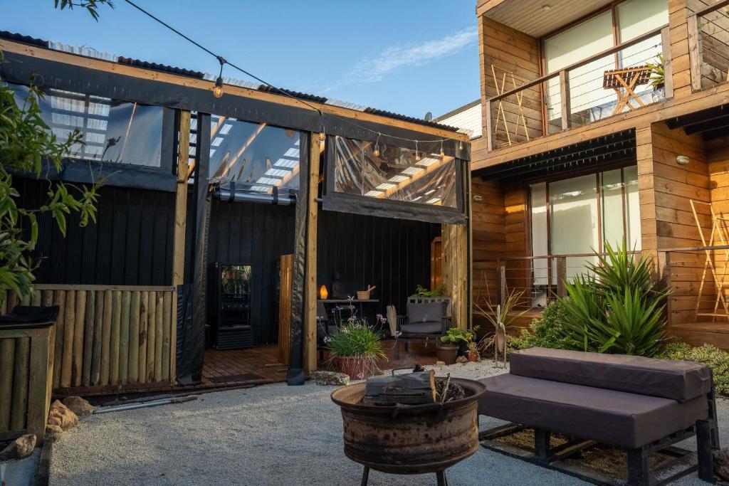 Viento Bravo Hotel Boutique & Spa - 5