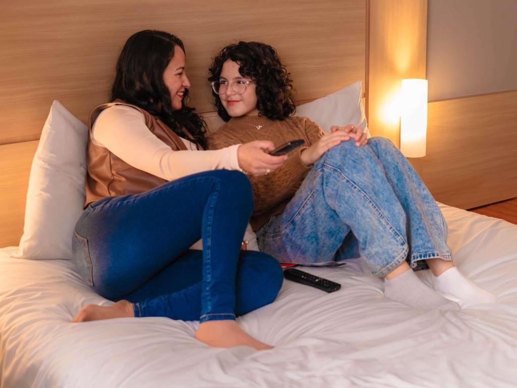 ibis Lima Larco Miraflores - 3