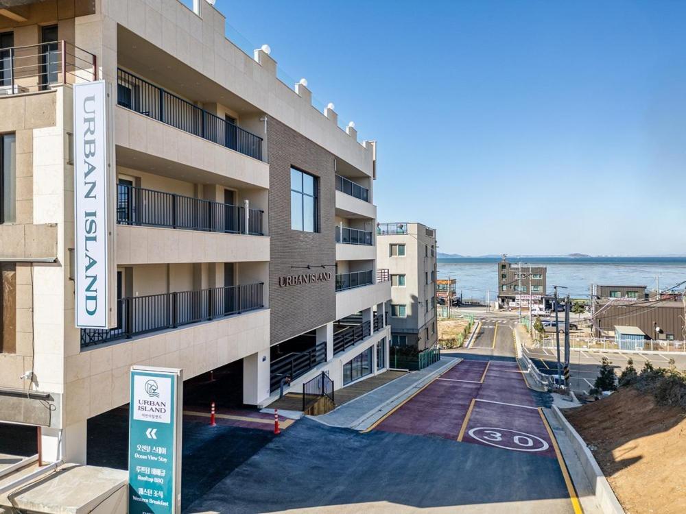 대부도 어반아일랜드