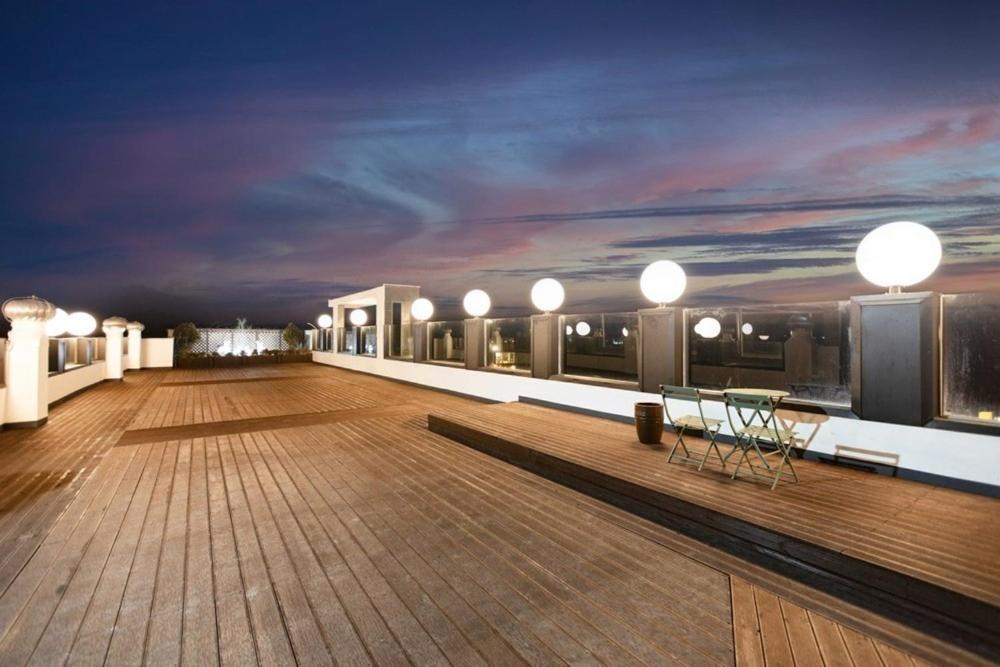 대부도 어반 아일랜드의 깔끔한 욕실