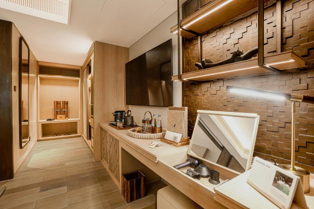 Facilities