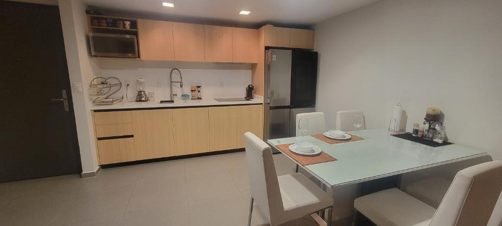 Neo-vintage apartment, Valle Ote, heated pool - 3