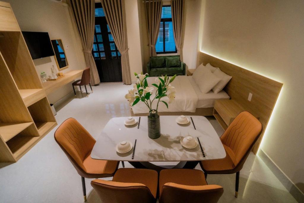Van Trang Hotel
