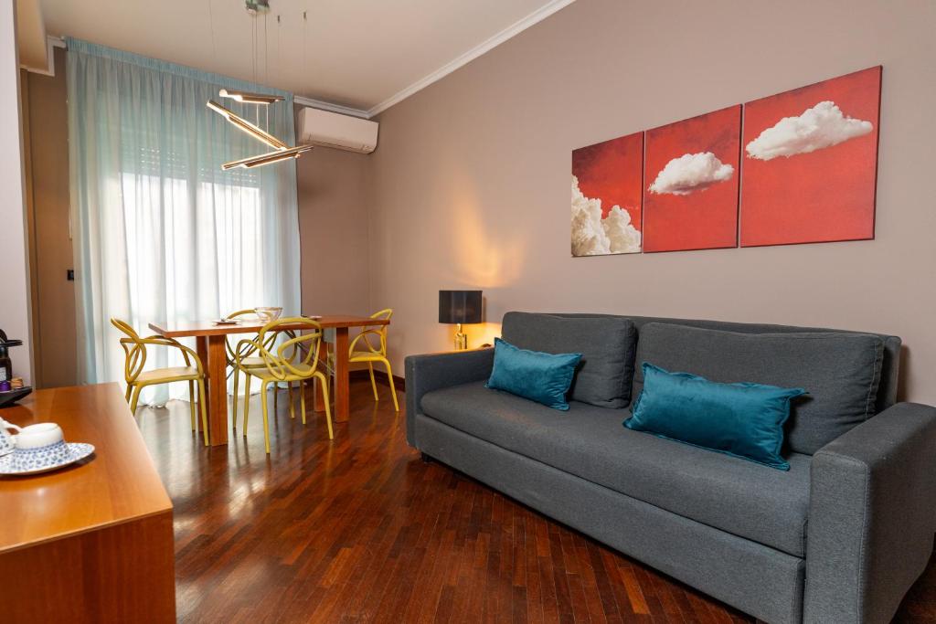 Apulia Re' Aparthotel & Suites - 3