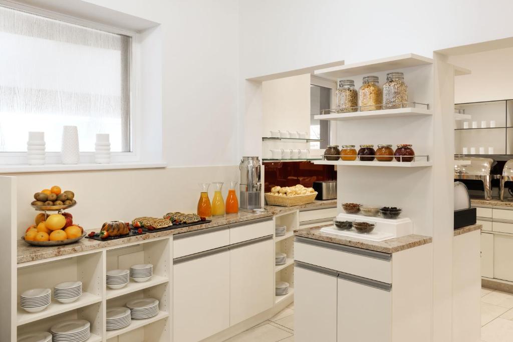 Four Points Flex by Sheraton Salzburg Messe - 4