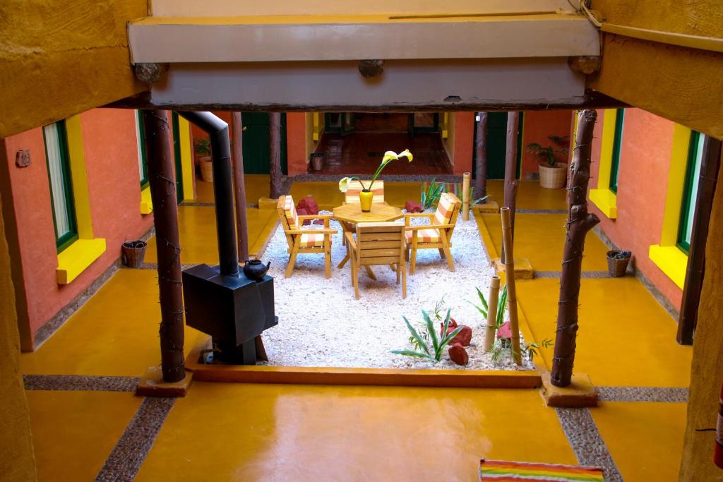 Facilities