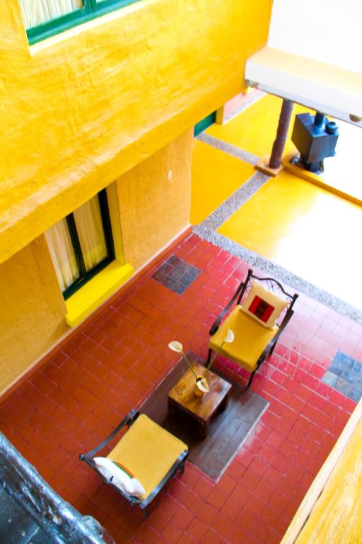 Facilities