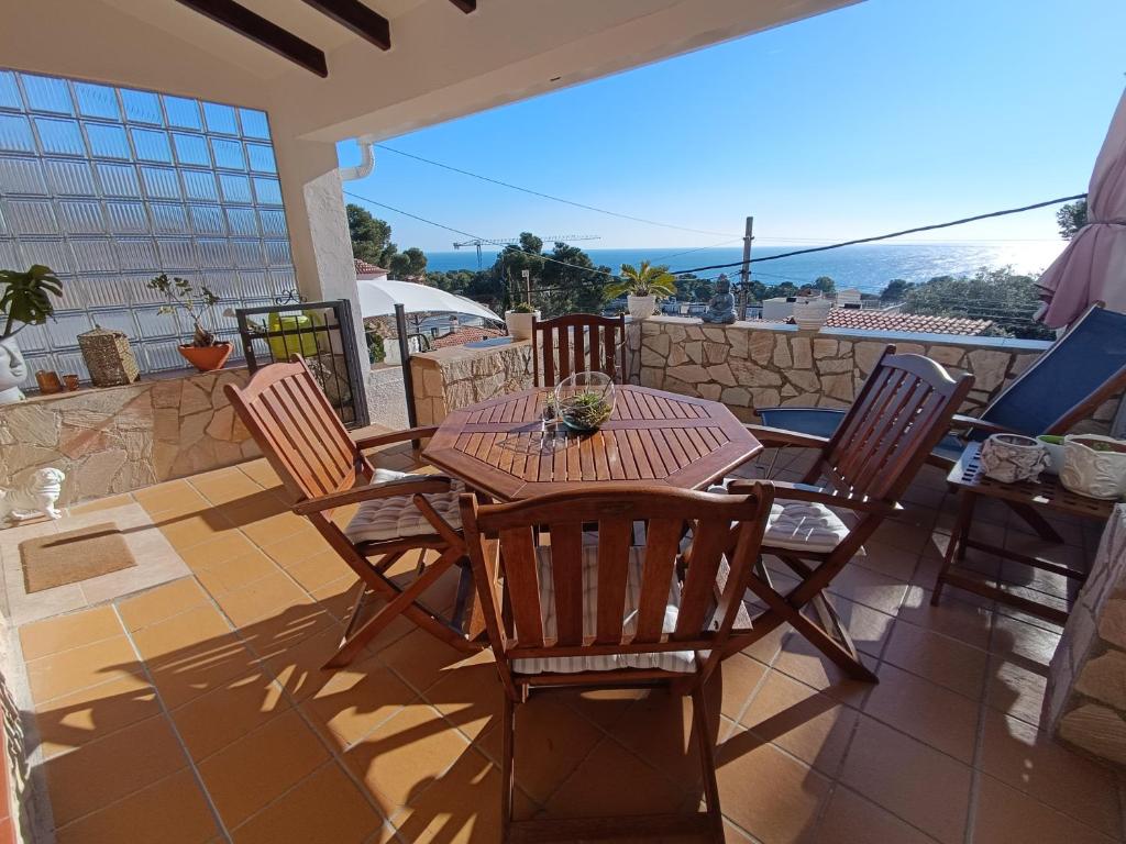Playa de Aro vista mar - Pura Vida apartment - 2