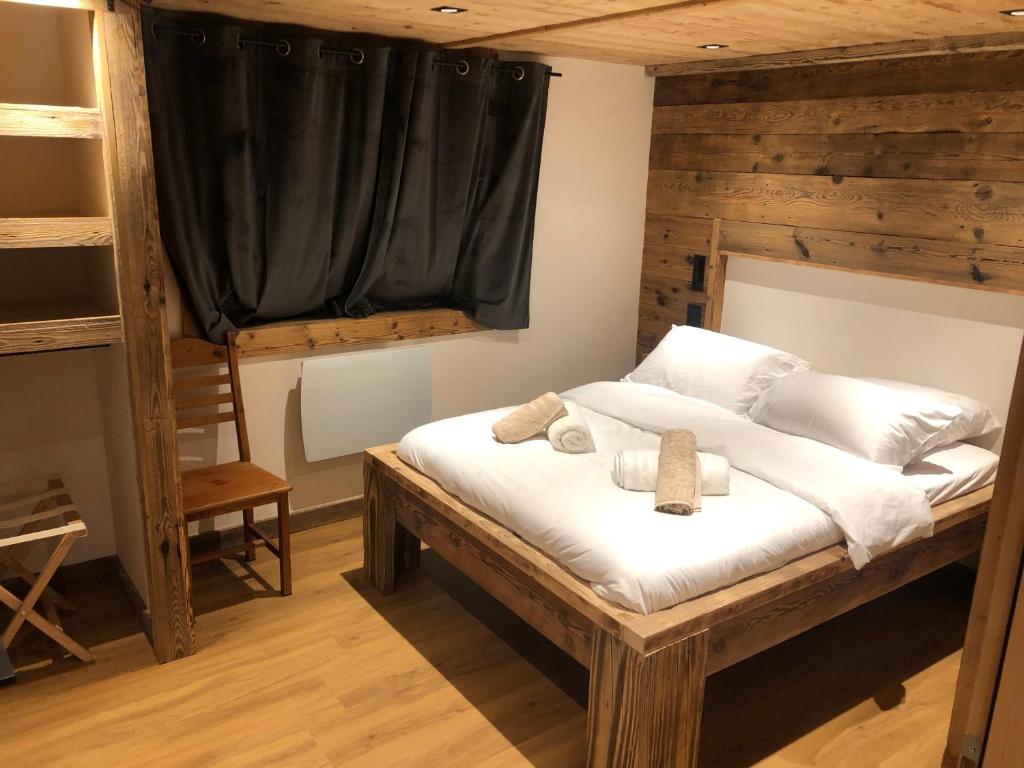Appartement 6 personnes - 5