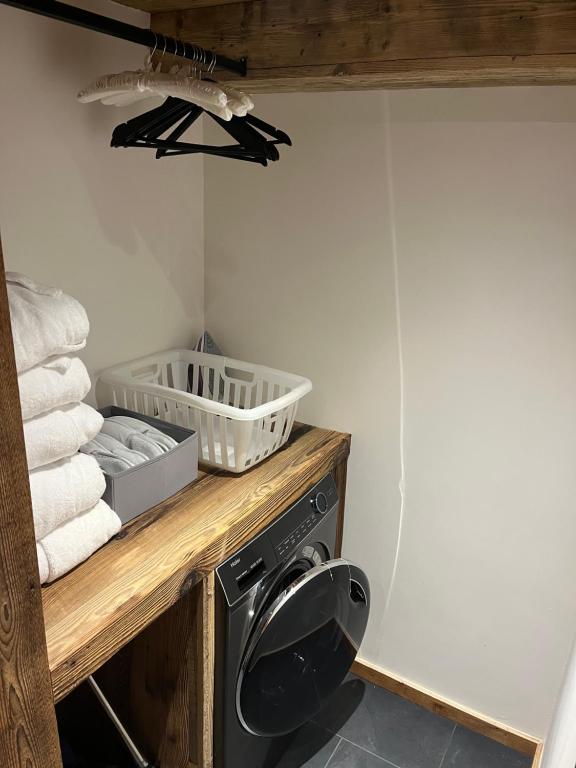 Appartement 6 personnes - 4