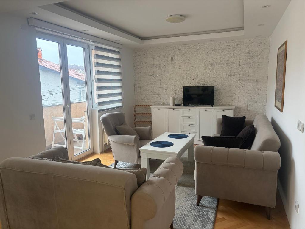 Grand suite - 2
