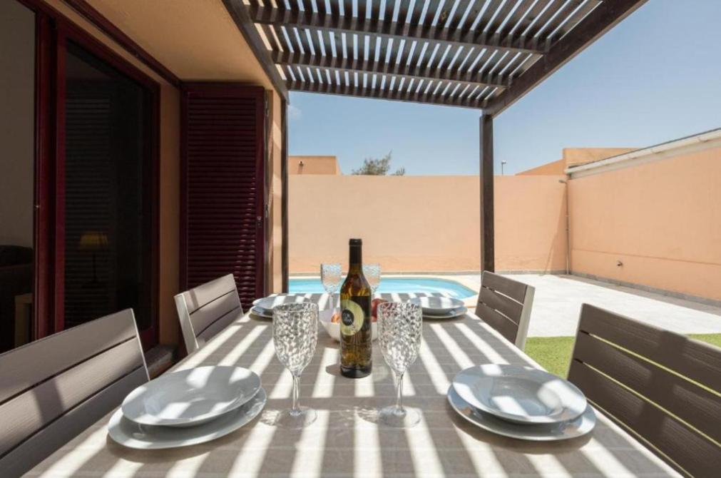 Tajora House by Best Holidays Fuerteventura - 2