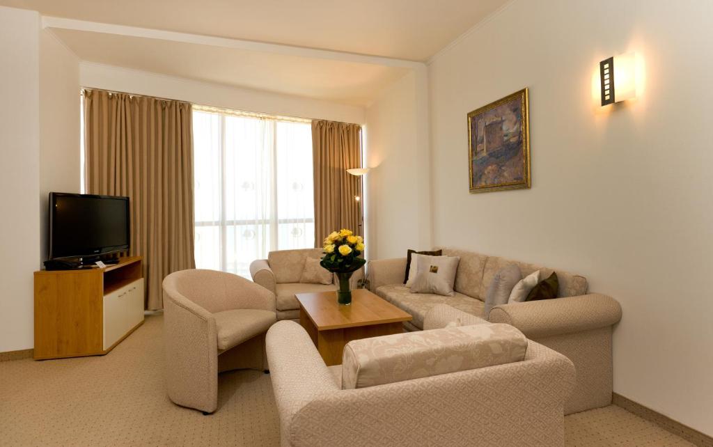Apollo Resort — Golden Sands, Varna Region