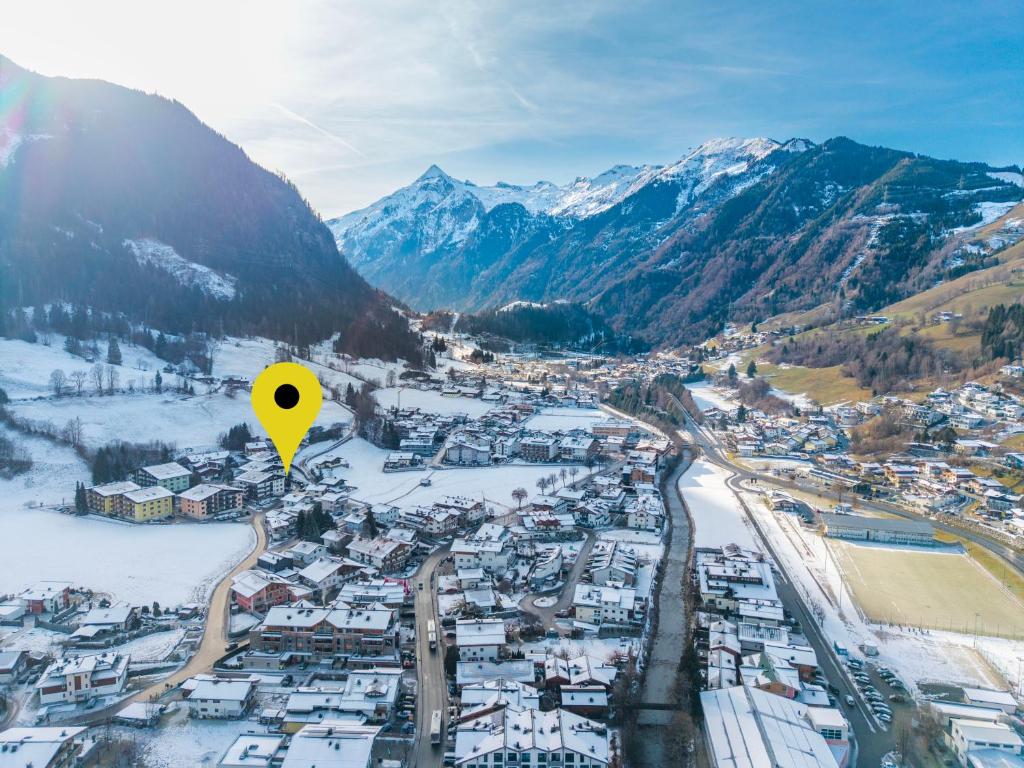 Luxury Apartment - Alpine Essence Kaprun - 3