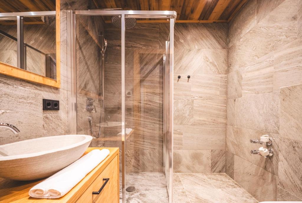 Luxury Apartment - Alpine Essence Kaprun - 4