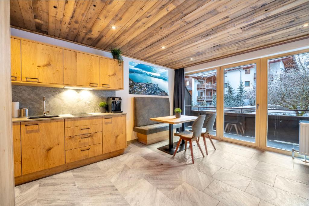 Luxury Apartment - Alpine Essence Kaprun - 2
