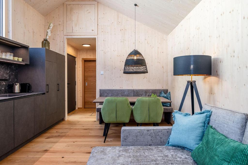 Panorama 198 - Schladming Tiny House - by myNests - 5