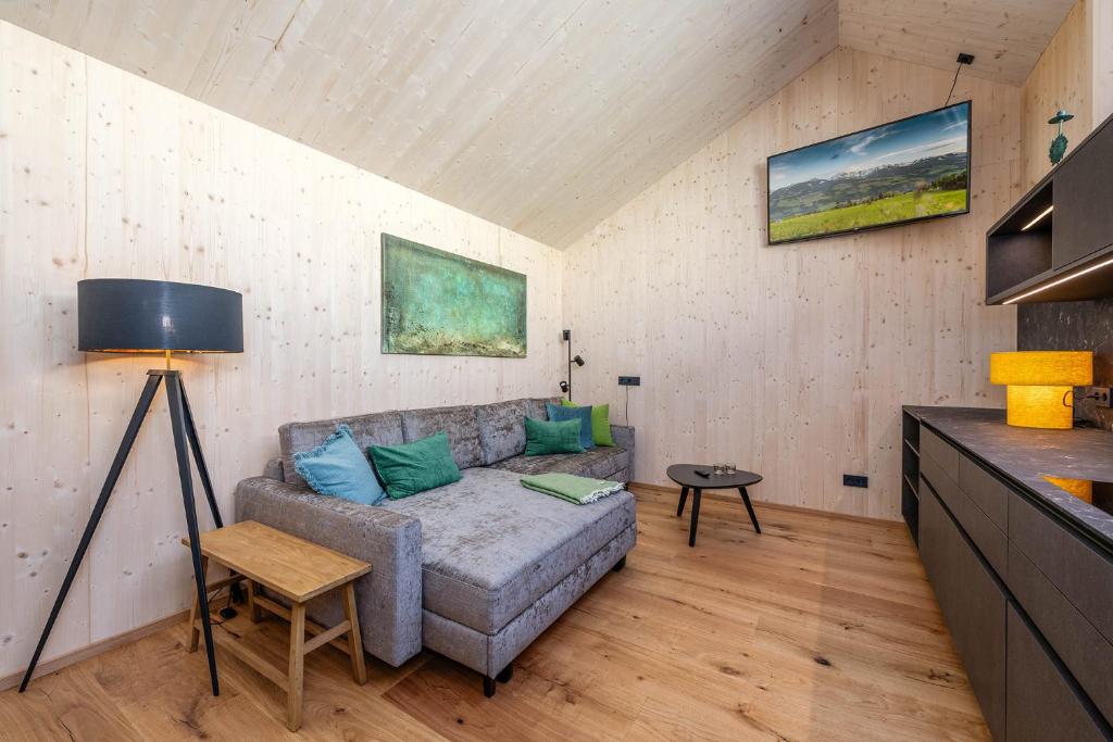 Panorama 198 - Schladming Tiny House - by myNests - 4