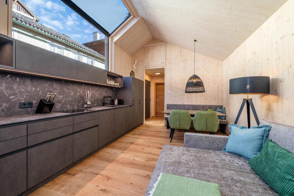 Panorama 198 - Schladming Tiny House - by myNests - 3