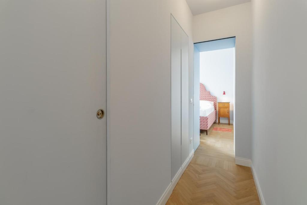 Roma Vincoli Charming Apartment - 5