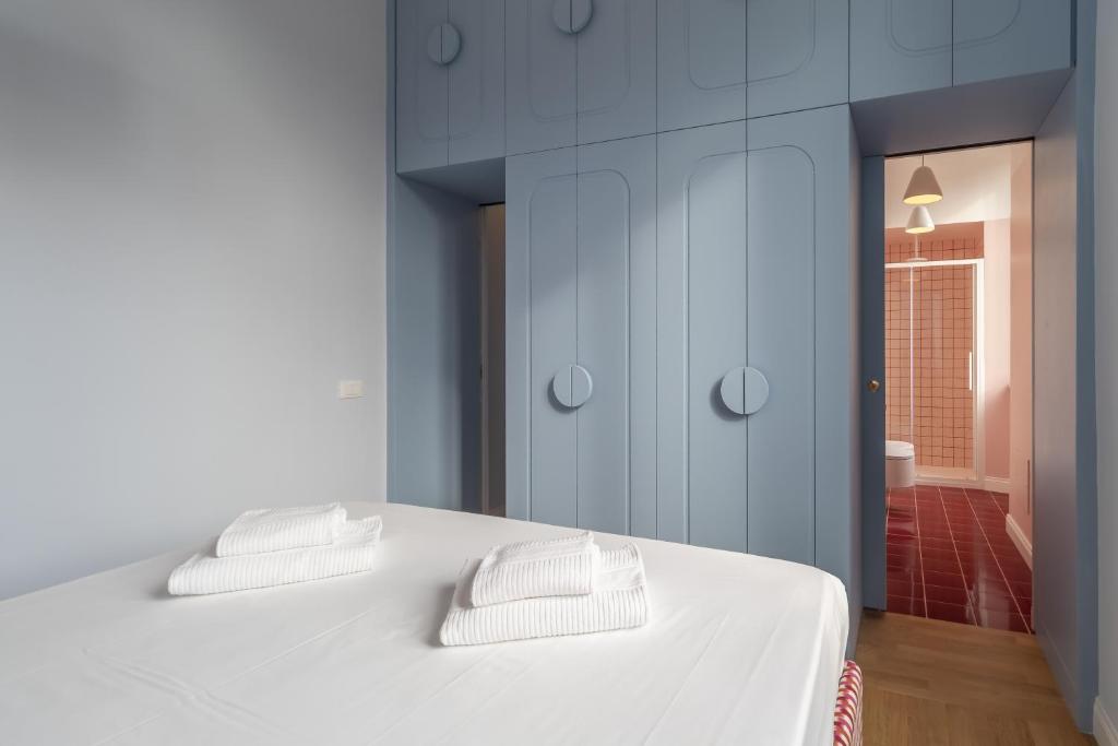 Roma Vincoli Charming Apartment - 4