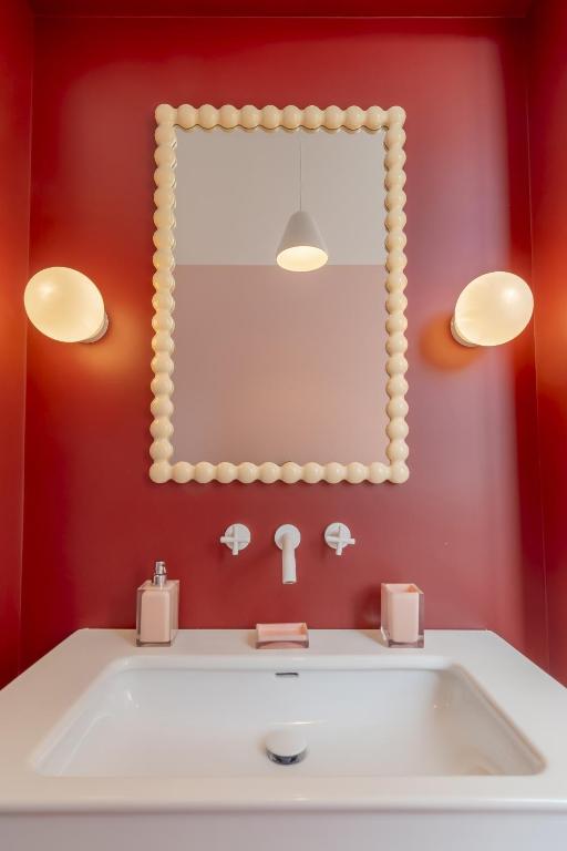 Roma Vincoli Charming Apartment - 2