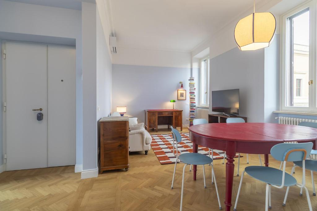 Roma Vincoli Charming Apartment - 3