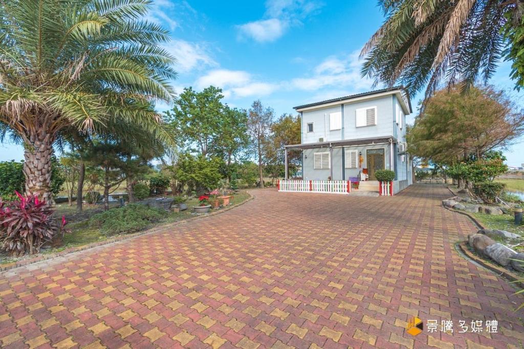 宜蘭樂活小屋 호텔 이미지 2