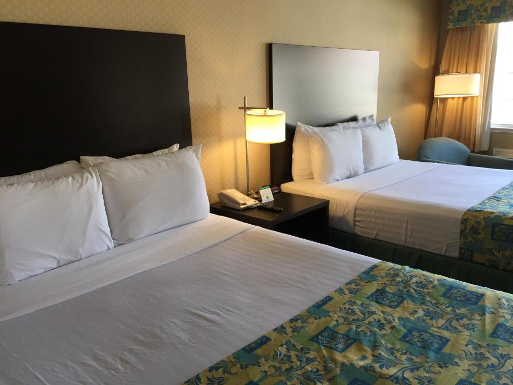 Regency Inn SFO Airport photo
