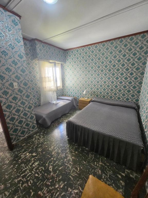 Departamento dos dormitorios 81 y 6 - 5