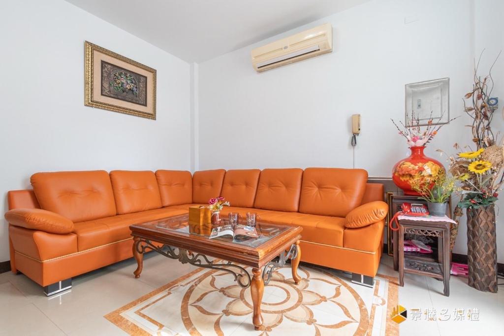 宜蘭樂活小屋 호텔 이미지 2