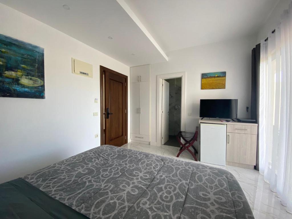 バスルーム（客室）