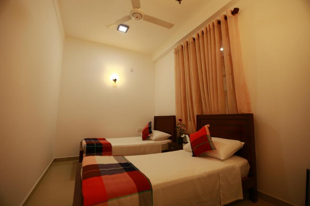 Orchidee Apartments photo