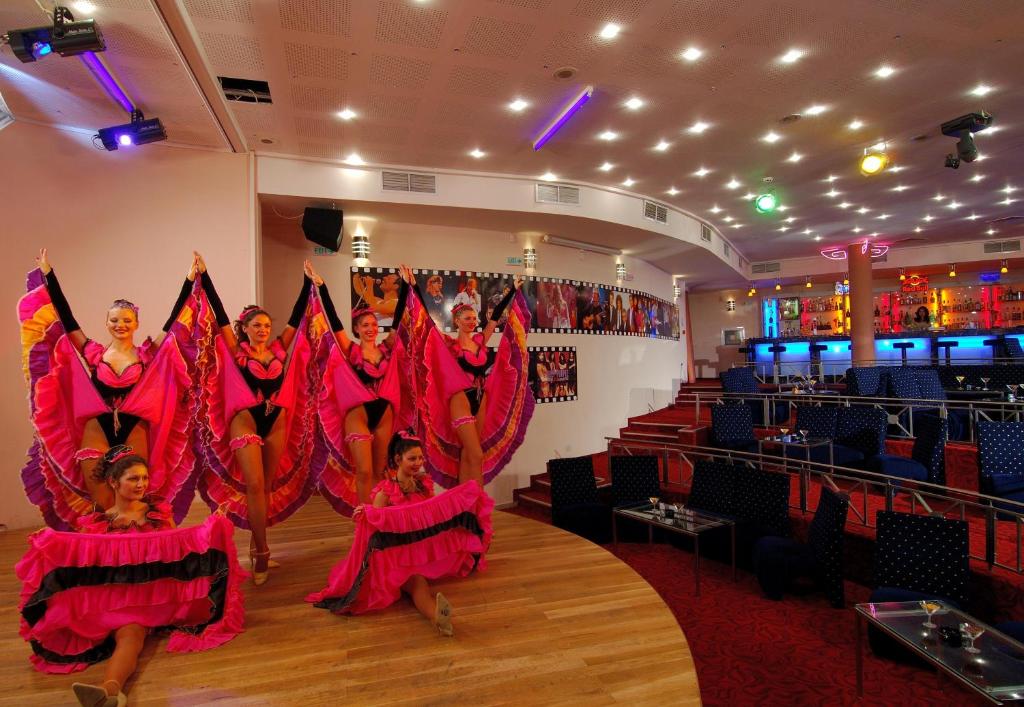 Apollo Resort — Golden Sands, Varna Region