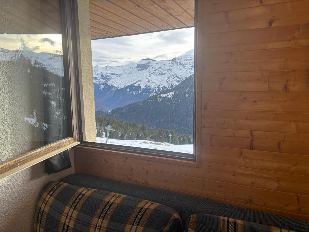 Samoens 1600 les cimes - 5