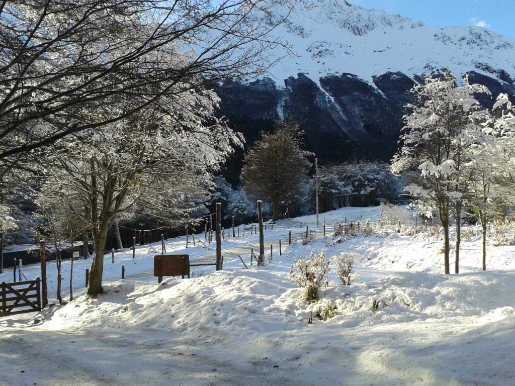 Hospedaje Andorra La Vella - 5