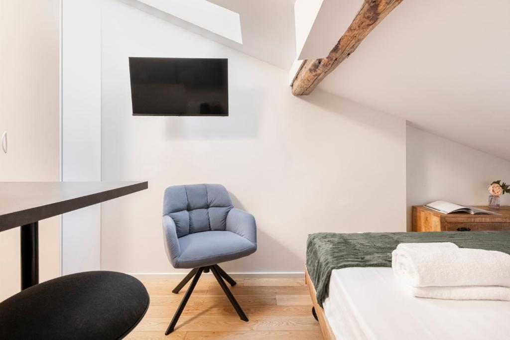 Easylife - Milan - Simonetta 17 - Navigli - 2