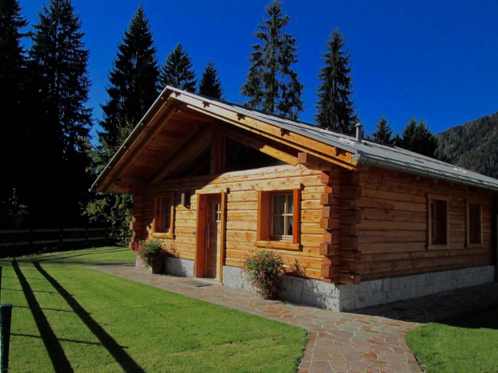 Chalet Eco-Lodge Faè - 3
