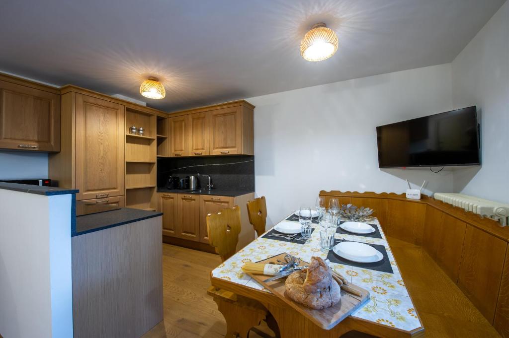Lo Chalet nel cuore di Courmayeur - 5