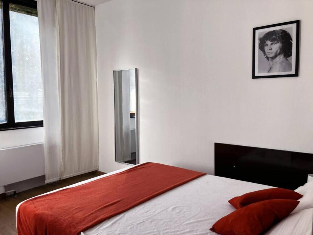 Rock Inn Turin - Nizza - 3