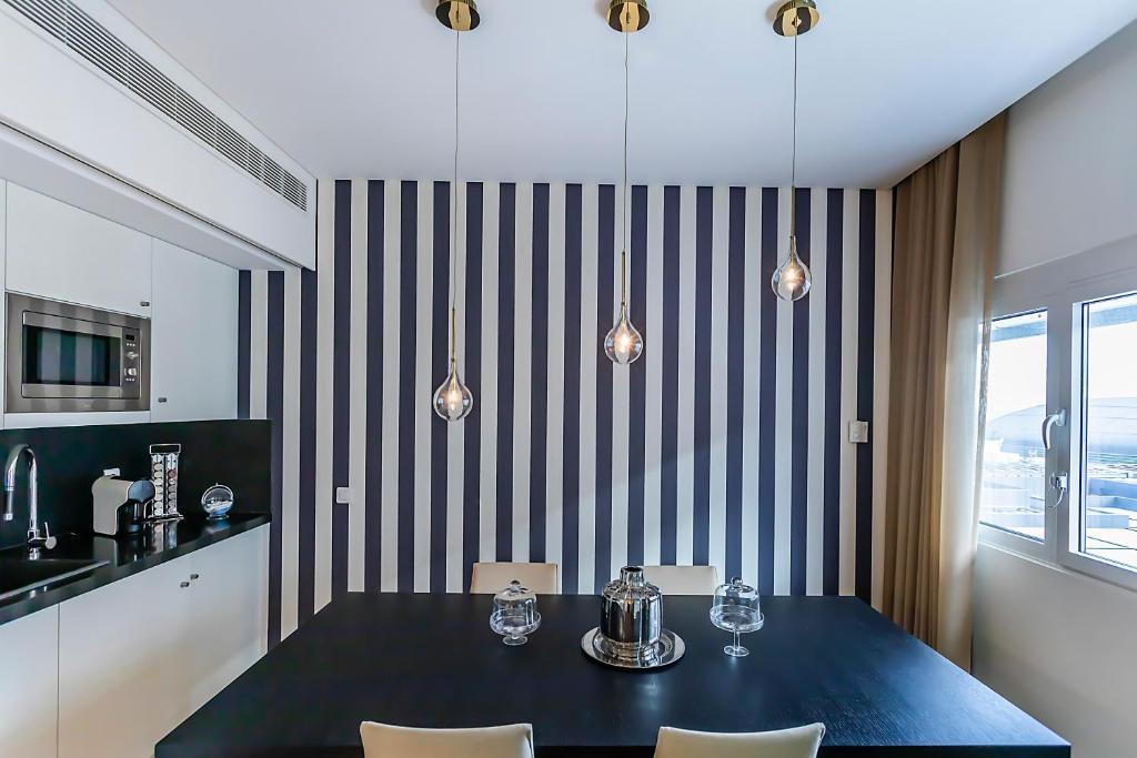 イビス リスボン パルケ ダス ナソエス (ibis Lisboa Parque das Naçoes) キッチン