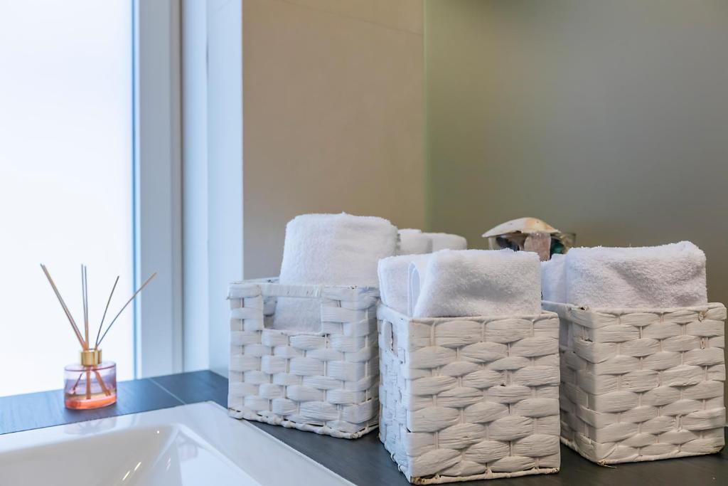 バスルーム（客室）