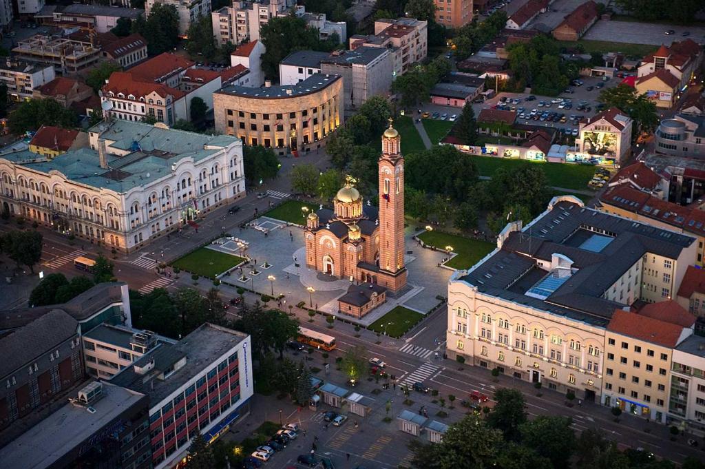 Veliko Brdo BL - 5