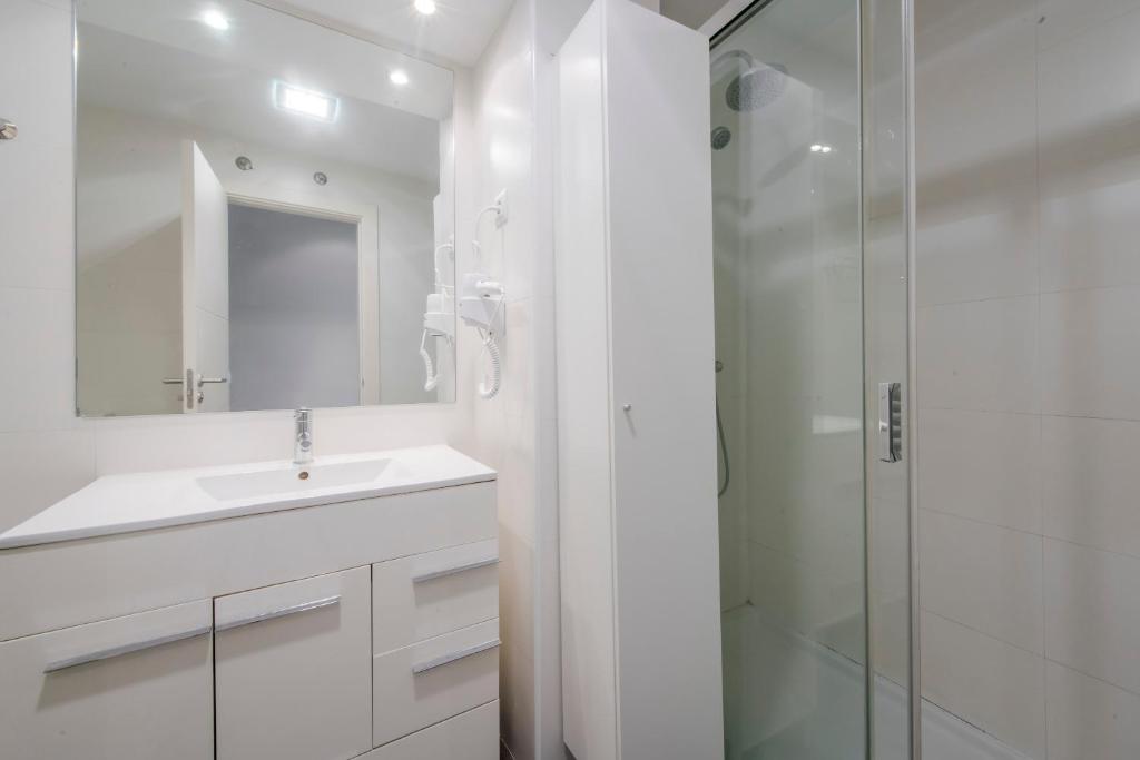 Smart apt para 6 en Adrian Pulido con parking - 3