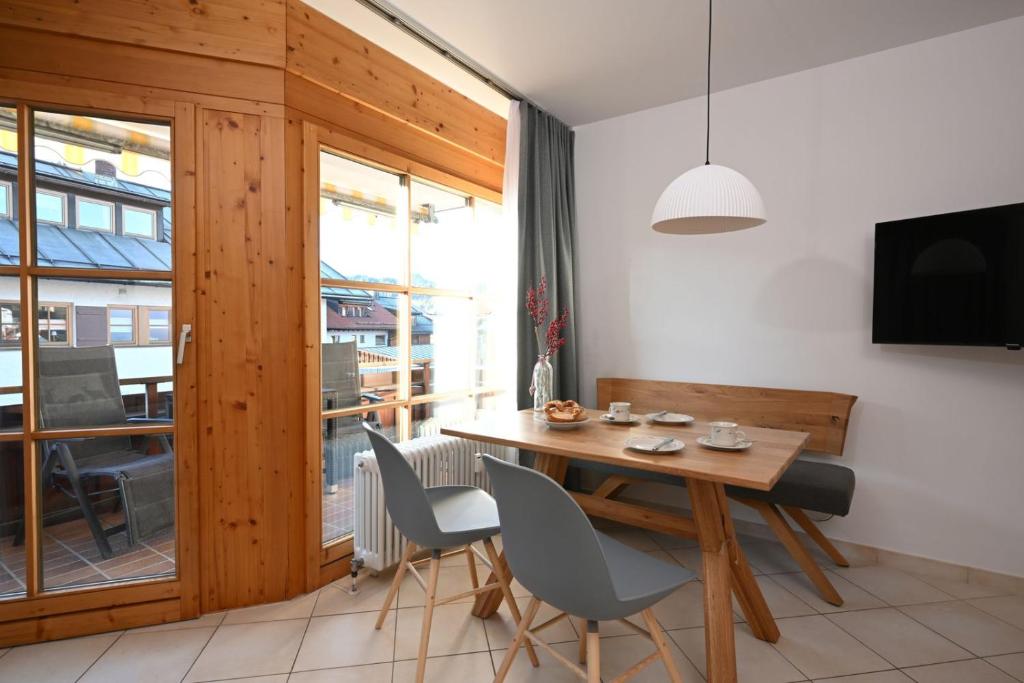 Ferienwohnung Nau - 3
