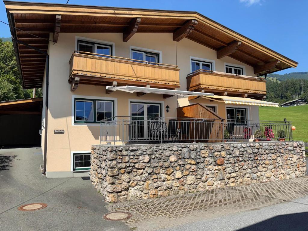 Ferienhaus Wirtheim - 2